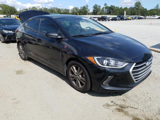 Photo 0 VIN: 5NPD84LF8HH015717 - HYUNDAI ELANTRA SE 