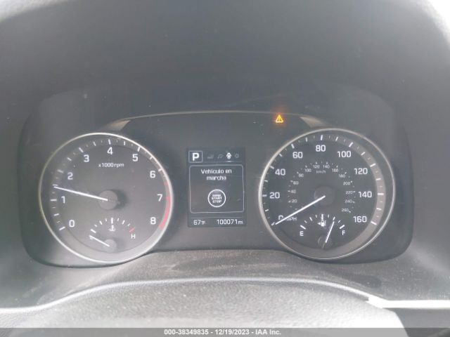 Photo 6 VIN: 5NPD84LF8HH017211 - HYUNDAI ELANTRA 