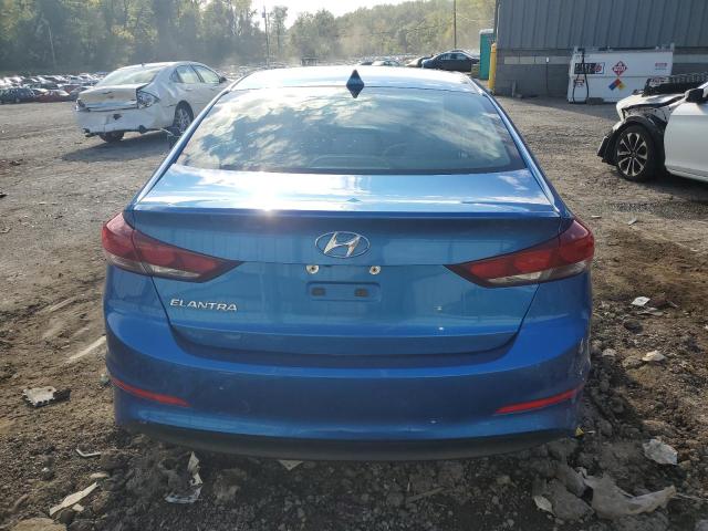 Photo 5 VIN: 5NPD84LF8HH017466 - HYUNDAI ELANTRA SE 