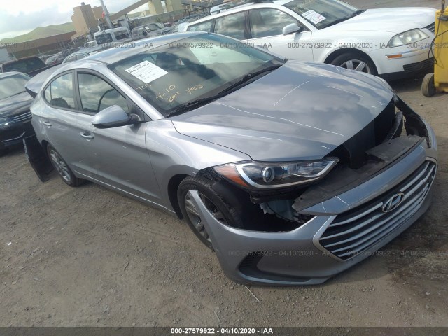 Photo 0 VIN: 5NPD84LF8HH018052 - HYUNDAI ELANTRA 