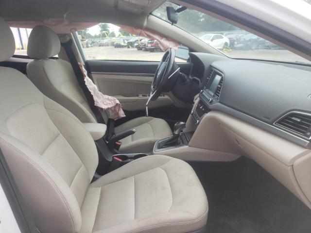 Photo 4 VIN: 5NPD84LF8HH018200 - HYUNDAI ELANTRA 