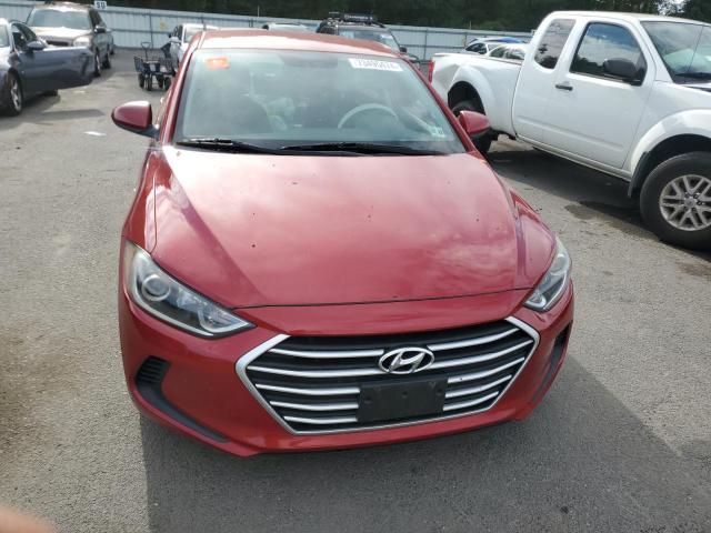 Photo 4 VIN: 5NPD84LF8HH019413 - HYUNDAI ELANTRA SE 