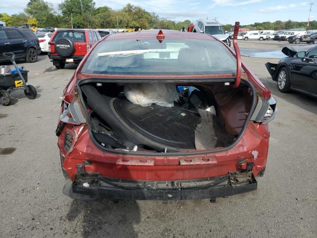 Photo 5 VIN: 5NPD84LF8HH019413 - HYUNDAI ELANTRA SE 