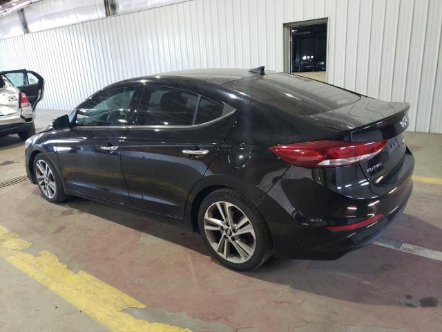 Photo 1 VIN: 5NPD84LF8HH021677 - HYUNDAI ELANTRA SE 