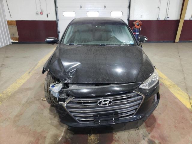 Photo 4 VIN: 5NPD84LF8HH021677 - HYUNDAI ELANTRA SE 