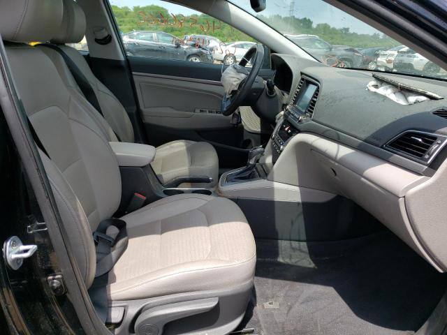 Photo 4 VIN: 5NPD84LF8HH023560 - HYUNDAI ELANTRA SE 