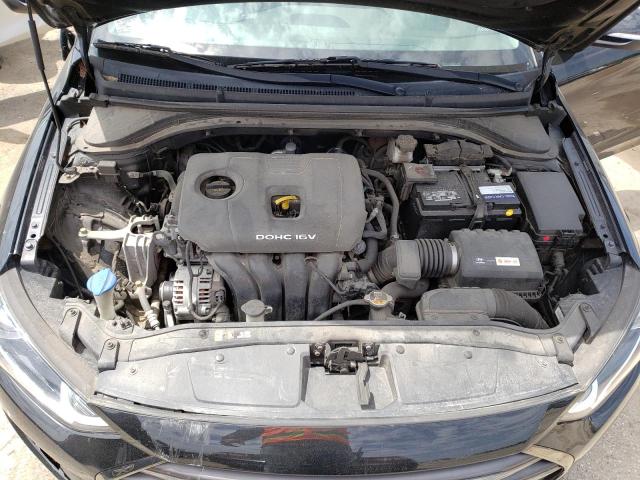 Photo 6 VIN: 5NPD84LF8HH023560 - HYUNDAI ELANTRA SE 