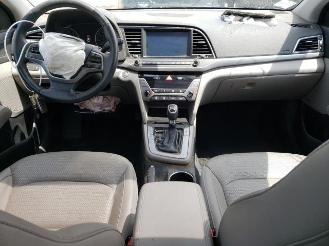 Photo 8 VIN: 5NPD84LF8HH023560 - HYUNDAI ELANTRA SE 