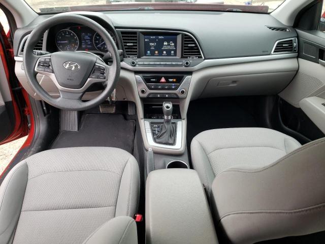 Photo 7 VIN: 5NPD84LF8HH023817 - HYUNDAI ELANTRA SE 