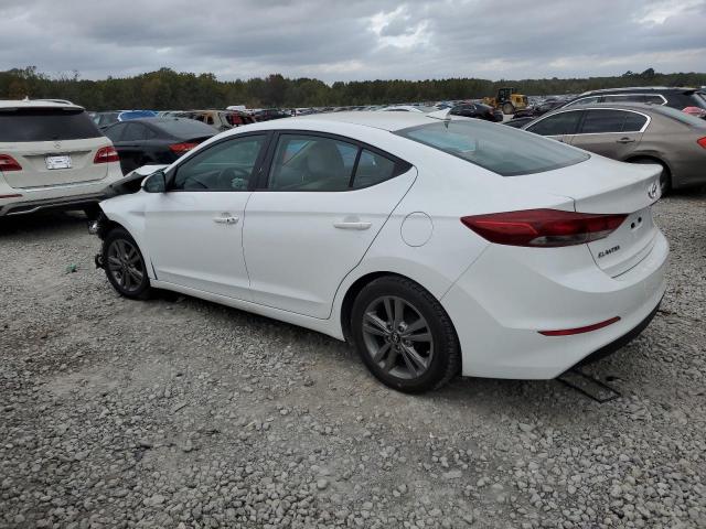 Photo 1 VIN: 5NPD84LF8HH023977 - HYUNDAI ELANTRA SE 