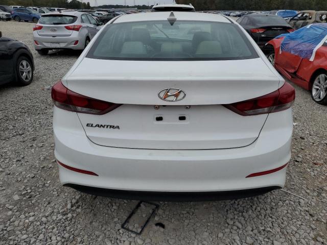 Photo 5 VIN: 5NPD84LF8HH023977 - HYUNDAI ELANTRA SE 