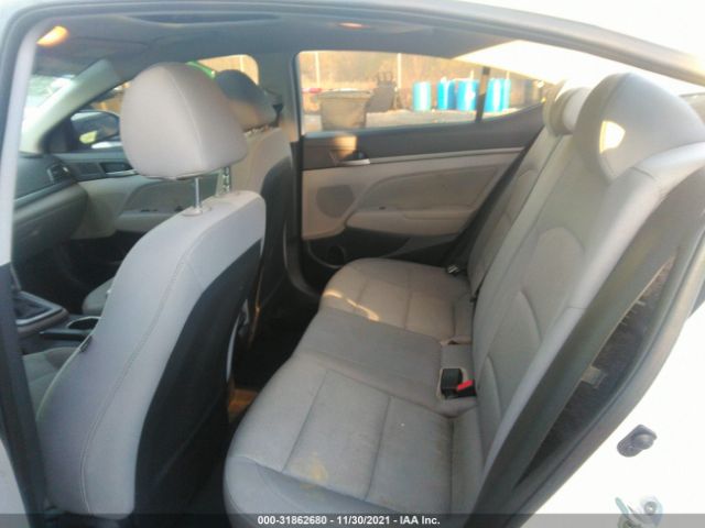 Photo 7 VIN: 5NPD84LF8HH024918 - HYUNDAI ELANTRA 