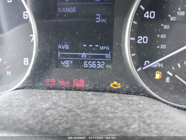 Photo 6 VIN: 5NPD84LF8HH025003 - HYUNDAI ELANTRA 