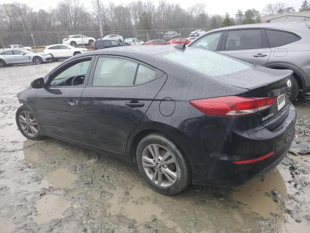 Photo 1 VIN: 5NPD84LF8HH026801 - HYUNDAI ELANTRA SE 