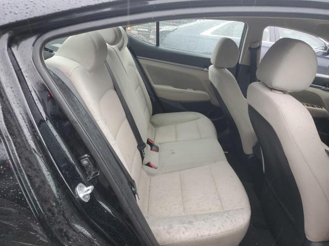 Photo 10 VIN: 5NPD84LF8HH026801 - HYUNDAI ELANTRA SE 