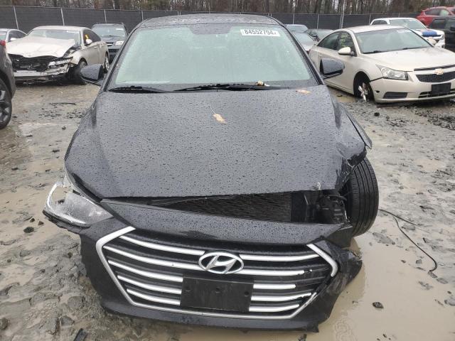 Photo 12 VIN: 5NPD84LF8HH026801 - HYUNDAI ELANTRA SE 