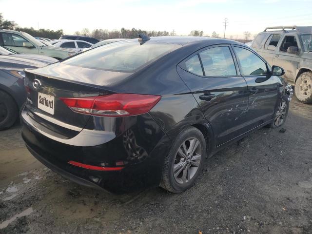 Photo 2 VIN: 5NPD84LF8HH026801 - HYUNDAI ELANTRA SE 