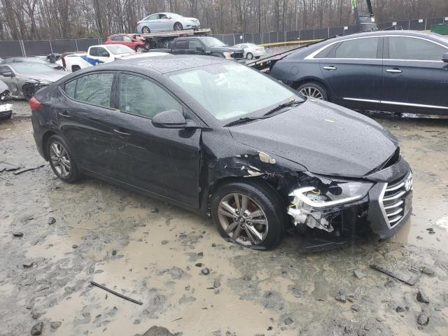 Photo 3 VIN: 5NPD84LF8HH026801 - HYUNDAI ELANTRA SE 