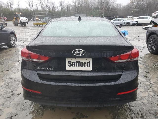 Photo 5 VIN: 5NPD84LF8HH026801 - HYUNDAI ELANTRA SE 