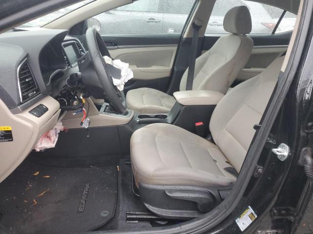 Photo 6 VIN: 5NPD84LF8HH026801 - HYUNDAI ELANTRA SE 