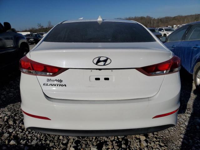 Photo 5 VIN: 5NPD84LF8HH027348 - HYUNDAI ELANTRA 