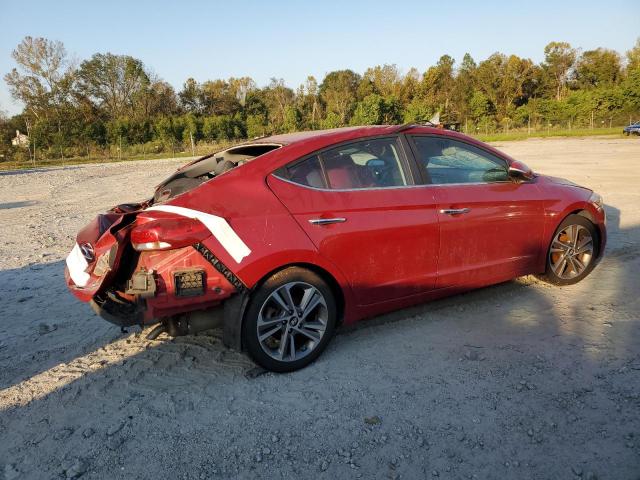 Photo 2 VIN: 5NPD84LF8HH029505 - HYUNDAI ELANTRA SE 