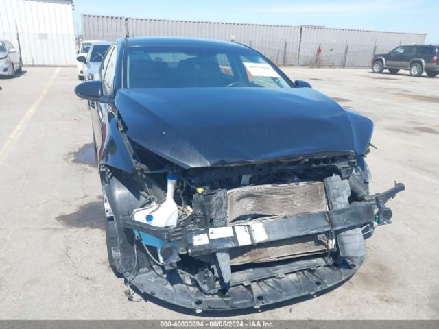 Photo 5 VIN: 5NPD84LF8HH030105 - HYUNDAI ELANTRA 