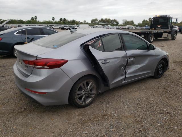 Photo 2 VIN: 5NPD84LF8HH030234 - HYUNDAI ELANTRA SE 