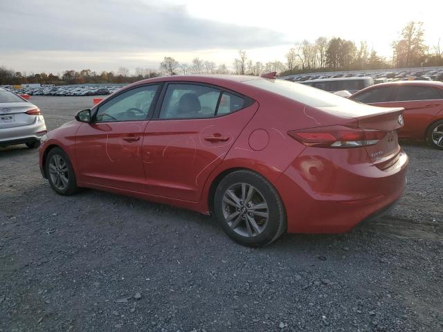 Photo 1 VIN: 5NPD84LF8HH031254 - HYUNDAI ELANTRA SE 