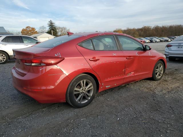 Photo 2 VIN: 5NPD84LF8HH031254 - HYUNDAI ELANTRA SE 