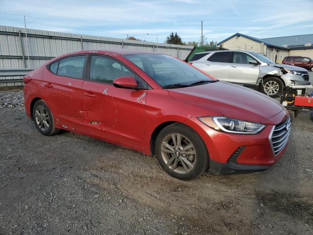 Photo 3 VIN: 5NPD84LF8HH031254 - HYUNDAI ELANTRA SE 