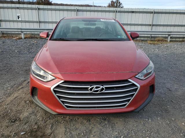 Photo 4 VIN: 5NPD84LF8HH031254 - HYUNDAI ELANTRA SE 