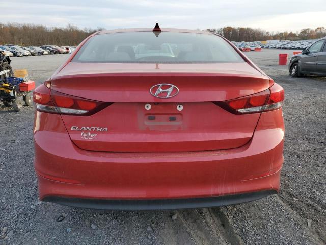 Photo 5 VIN: 5NPD84LF8HH031254 - HYUNDAI ELANTRA SE 