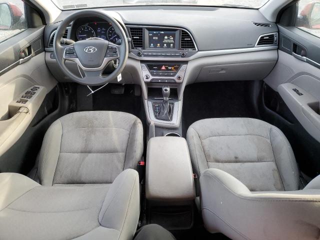 Photo 7 VIN: 5NPD84LF8HH031254 - HYUNDAI ELANTRA SE 