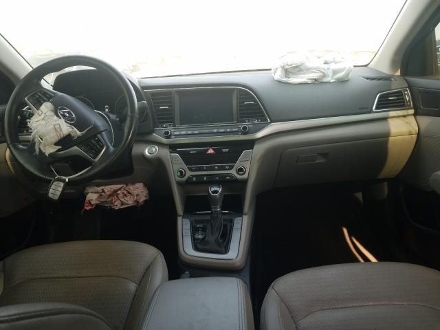 Photo 8 VIN: 5NPD84LF8HH032162 - HYUNDAI ELANTRA SE 