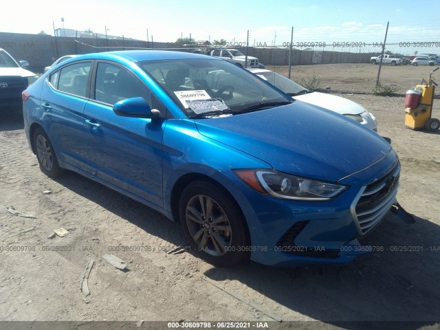 Photo 0 VIN: 5NPD84LF8HH032906 - HYUNDAI ELANTRA 