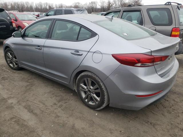 Photo 1 VIN: 5NPD84LF8HH032999 - HYUNDAI ELANTRA SE 