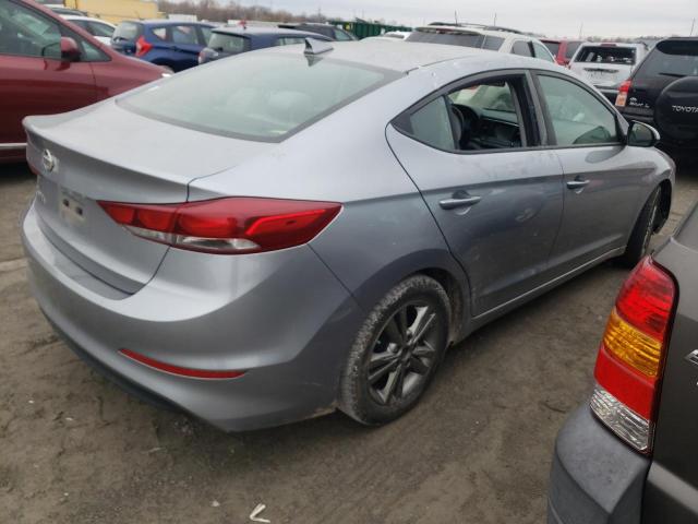 Photo 2 VIN: 5NPD84LF8HH032999 - HYUNDAI ELANTRA SE 