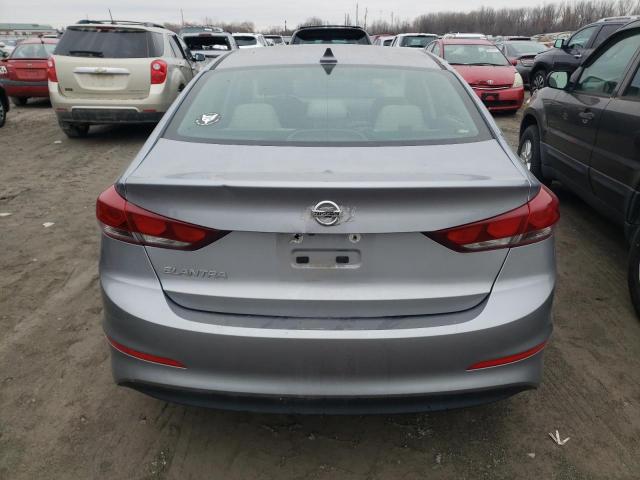 Photo 5 VIN: 5NPD84LF8HH032999 - HYUNDAI ELANTRA SE 