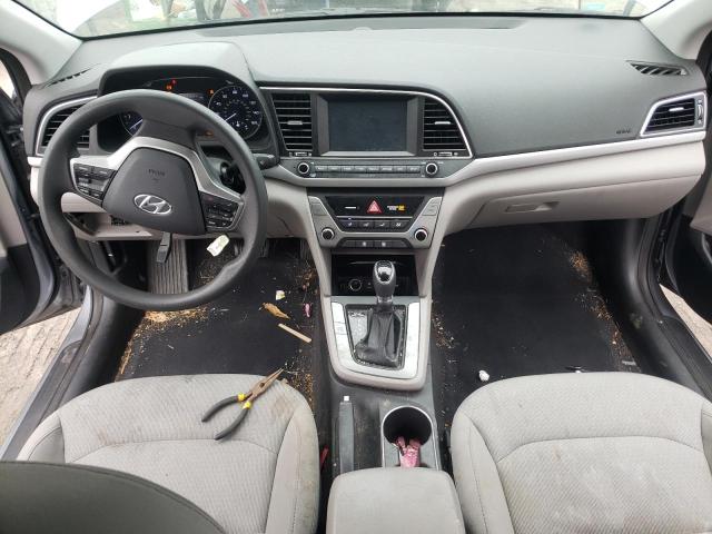 Photo 7 VIN: 5NPD84LF8HH032999 - HYUNDAI ELANTRA SE 