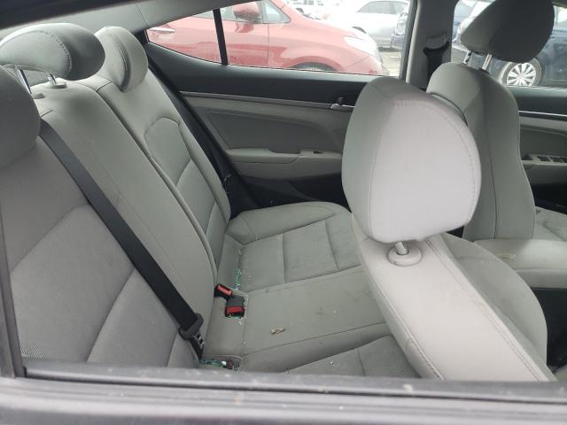 Photo 9 VIN: 5NPD84LF8HH032999 - HYUNDAI ELANTRA SE 