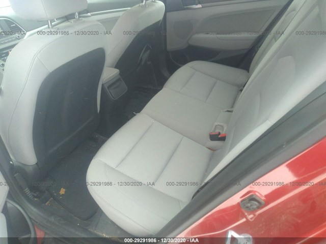 Photo 7 VIN: 5NPD84LF8HH033523 - HYUNDAI ELANTRA 