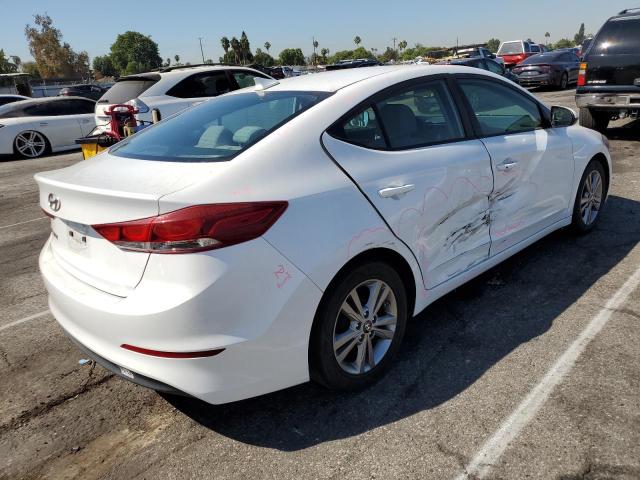 Photo 3 VIN: 5NPD84LF8HH033764 - HYUNDAI ELANTRA SE 