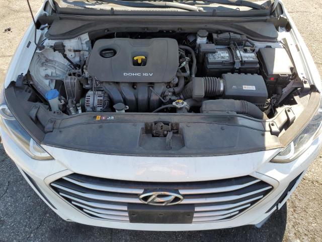 Photo 6 VIN: 5NPD84LF8HH033764 - HYUNDAI ELANTRA SE 