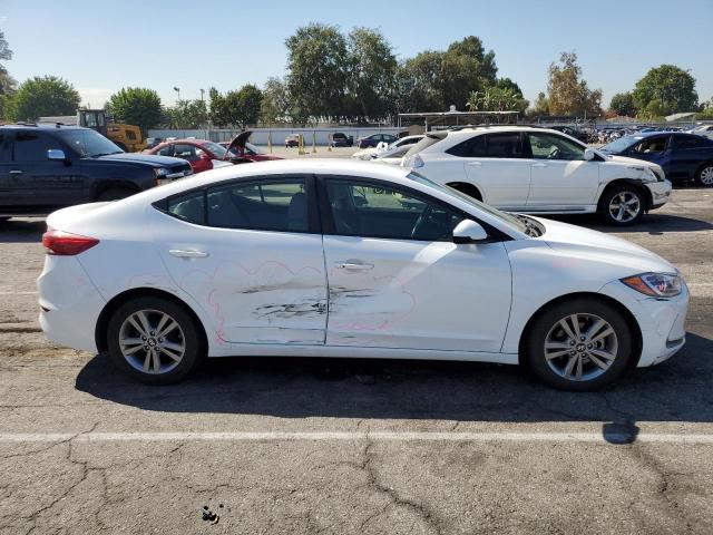 Photo 8 VIN: 5NPD84LF8HH033764 - HYUNDAI ELANTRA SE 