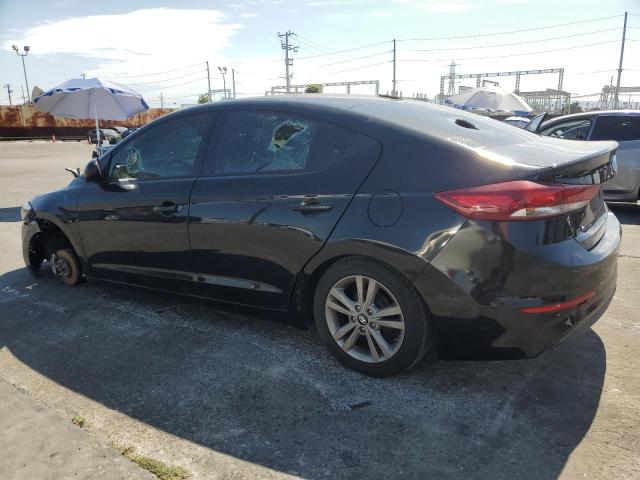 Photo 1 VIN: 5NPD84LF8HH034090 - HYUNDAI ELANTRA 