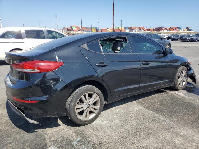 Photo 2 VIN: 5NPD84LF8HH034090 - HYUNDAI ELANTRA 