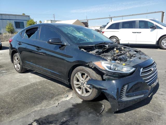 Photo 3 VIN: 5NPD84LF8HH034090 - HYUNDAI ELANTRA 