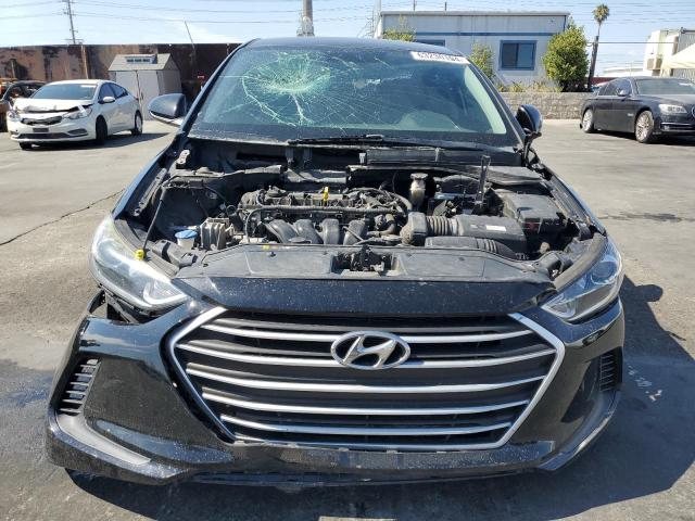 Photo 4 VIN: 5NPD84LF8HH034090 - HYUNDAI ELANTRA 