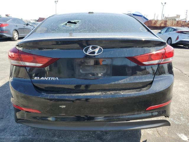 Photo 5 VIN: 5NPD84LF8HH034090 - HYUNDAI ELANTRA 